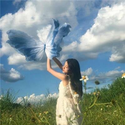 火红的杜鹃花